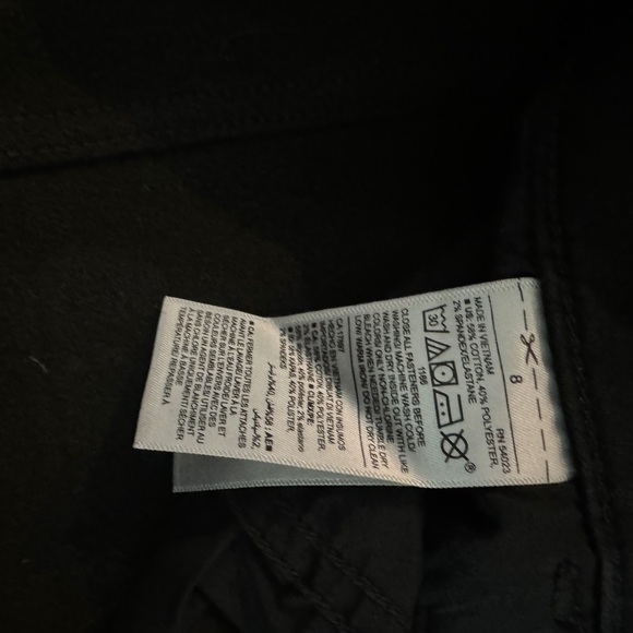 OLD NAVY JEANS
ROCKSTAR SUPER SKINNY JEANS SIZE 8 - Picture 8 of 11